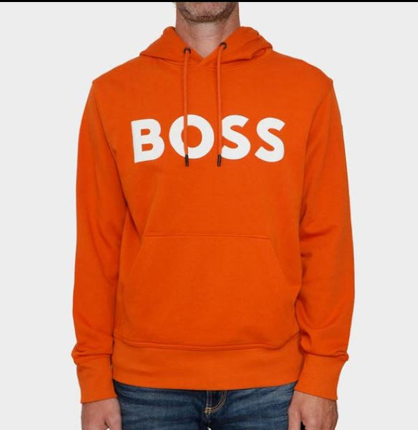 SUDADERA HUGO BOSS WEBASIC HOMBRE