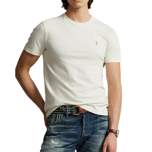 CAMISETA POLO RALPH LAUREN SLEEVE HOMBRE