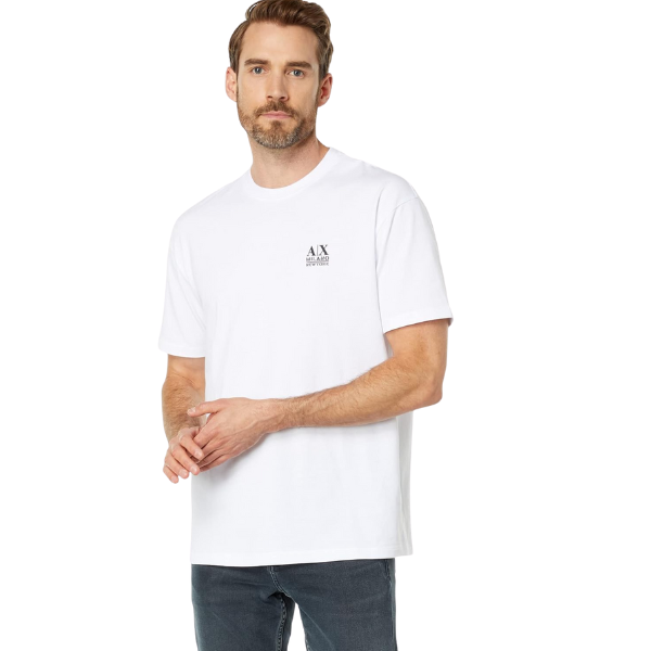 CAMISETA ARMANI EXCHANGE HOMBRE