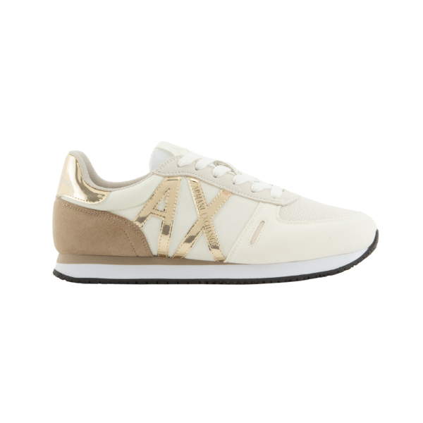 ZAPATILLA ARMANI EXCHANGE MUJER