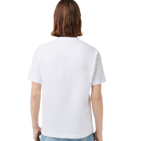 CAMISETA LACOSTE HOMBRE
