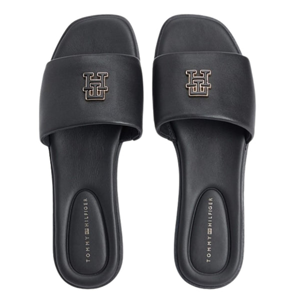 SANDALIA TOMMY HILFIGER HARDWARE MUJER