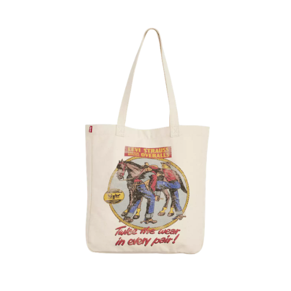 BOLSO LEVIS® EVERYDAY GRAPHIC MUJER