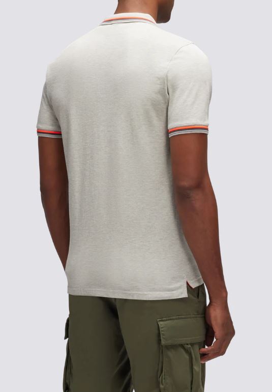POLO SUNDEK BRICE HOMBRE