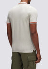POLO SUNDEK BRICE HOMBRE