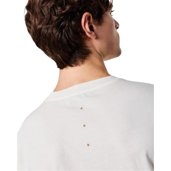CAMISETA PREMIATA VINTAGE HOMBRE