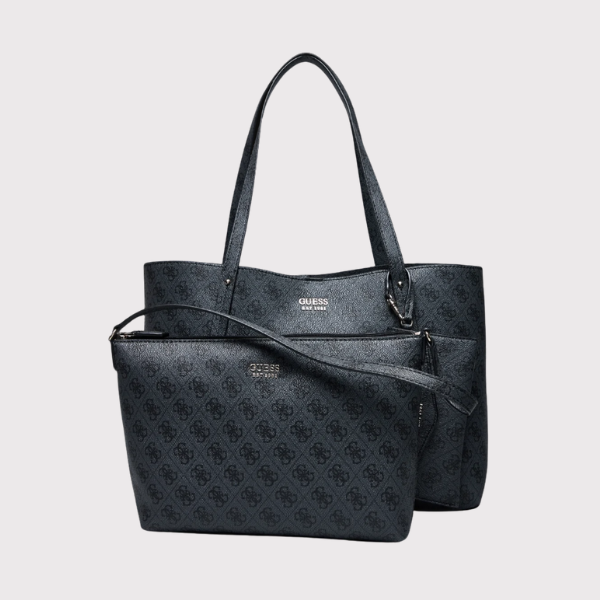 BOLSO GUESS BRENTON TOTE MUJER
