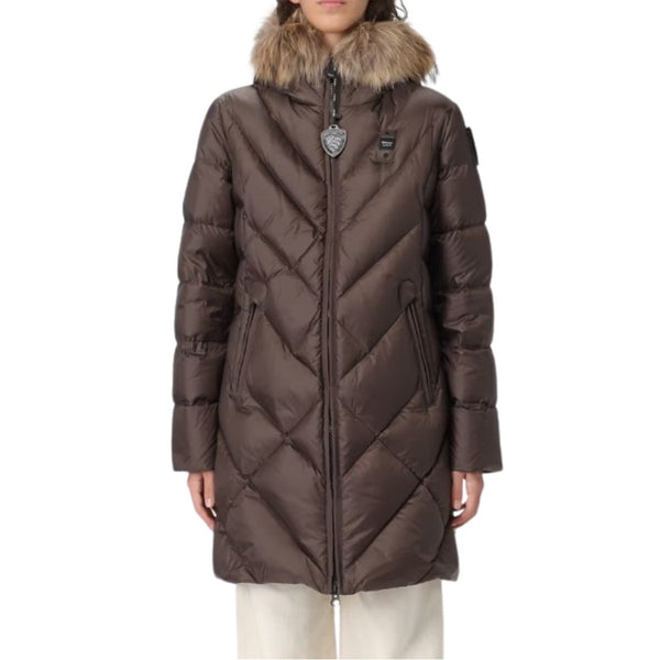 CHAQUETA BLAUER ALTHEA MUJER