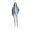 TEJANO LEVI'S® 721 HIGH RISE SKINNY  MUJER