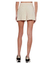SHORT GUESS PEONY JACQUARD MUJER