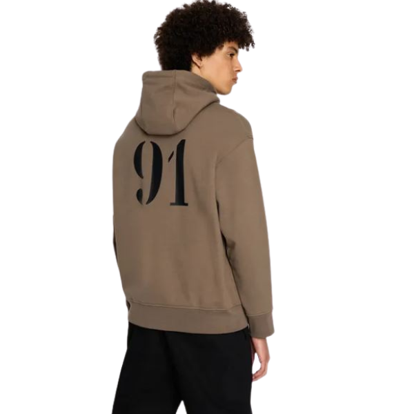 SUDADERA ARMANI EXCHANGE HOMBRE