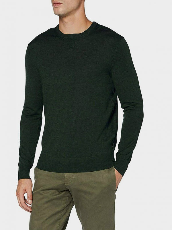 JERSEY ARMANI EXCHANGE HOMBRE