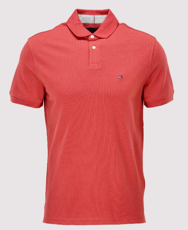 POLO TOMMY HILFIGER 1985 REGULAR HOMBRE