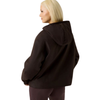 CHAQUETA GUESS OLYMPE ZIPPED MUJER