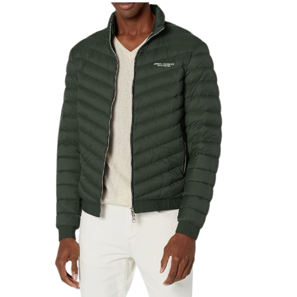 CHAQUETA ARMANI EXCHANGE HOMBRE