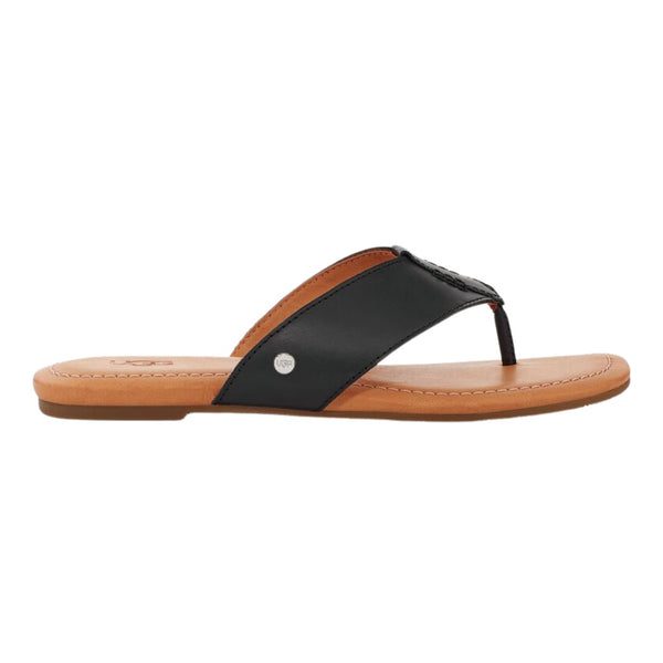 SANDALIA UGG CAREY FILP  MUJER