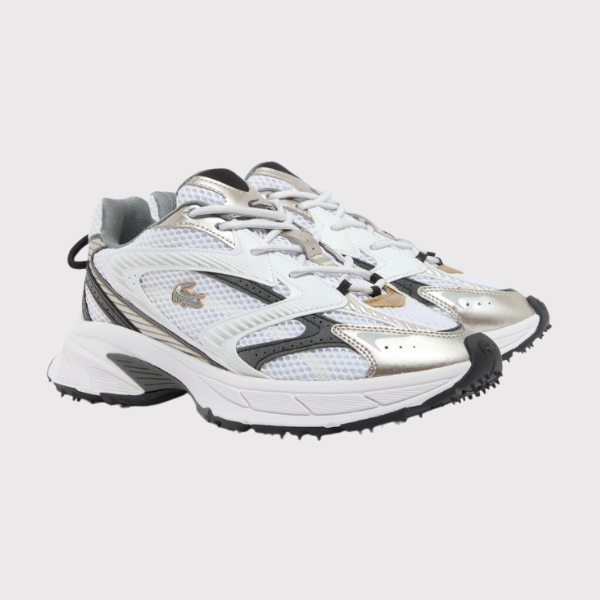 ZAPATILLA LACOSTE L003 NEO SHOT 225 HOMBRE