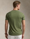CAMISETA POLO RALPH LAUREN SLEEVE HOMBRE