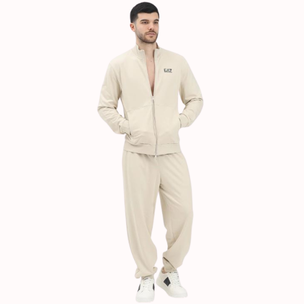 CHANDAL EA7 HOMBRE