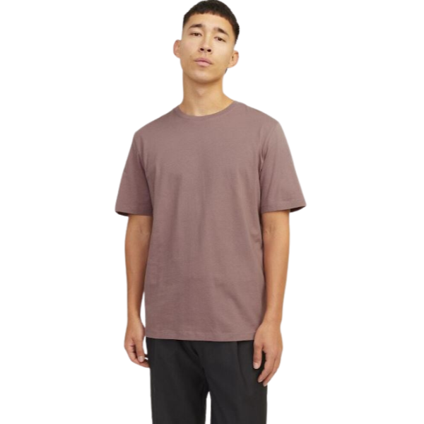 CAMISETA JACK&JONES ORGANIC NOOS HOMBRE