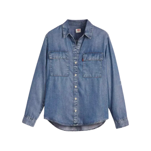 CAMISA LEVI'S® DOREEN UTILITY MUJER