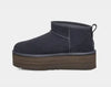 BOTAS UGG CLASSIC ULTRA MINI PLATFORM MUJER