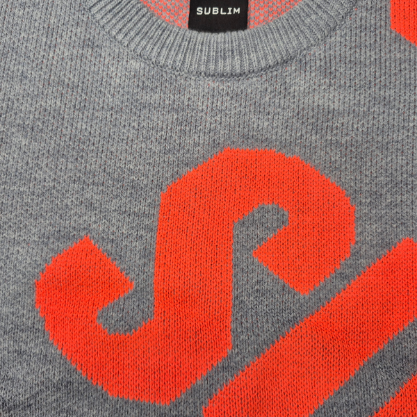 JERSEY SUBLIM VS MEZCLA UNISEX
