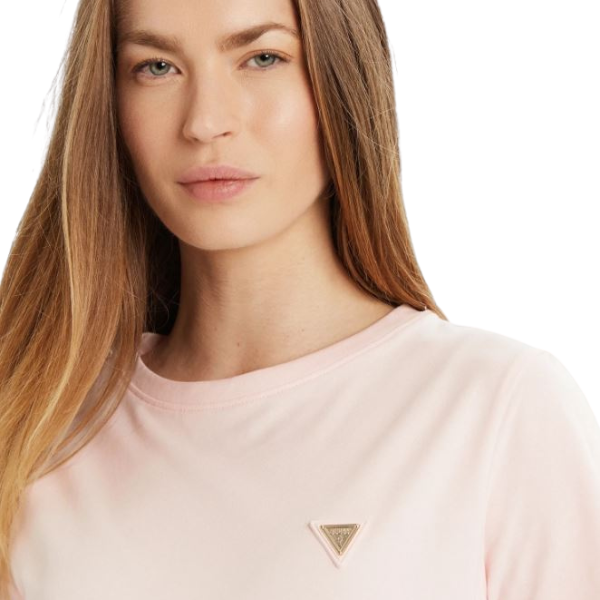 CAMISETA GUESS COLETTE MUJER