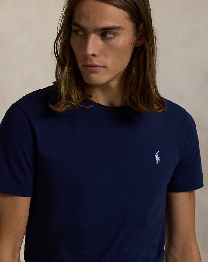 CAMISETA POLO RALPH LAUREN SLEEVE HOMBRE