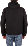 CHAQUETA BLAUER BALLARD HOMBRE