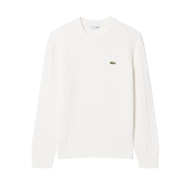 JERSEY LACOSTE HOMBRE