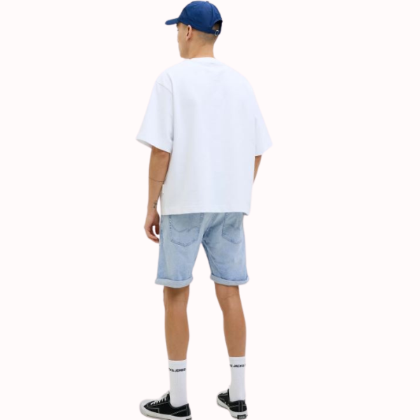 BERMUDA JACK&JONES JJIRICK HOMBRE