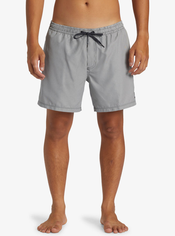 BAÑADOR QUIKSILVER DELUXE 15 HOMBRE