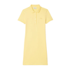 VESTIDO LACOSTE MUJER