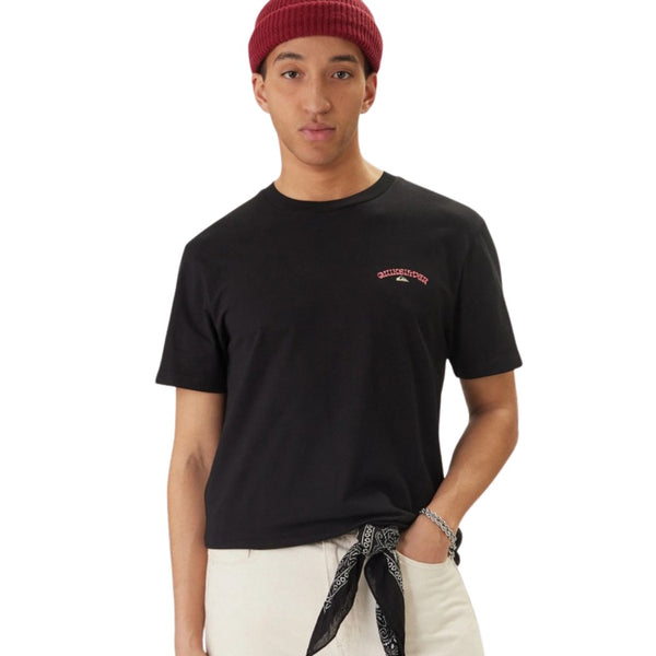CAMISETA QUIKSILVER TAP IN HOMBRE