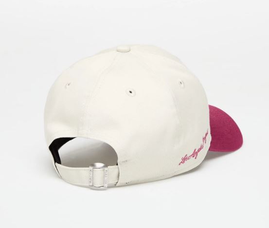 GORRA NEW ERA ANGELES DODGERS HOMBRE