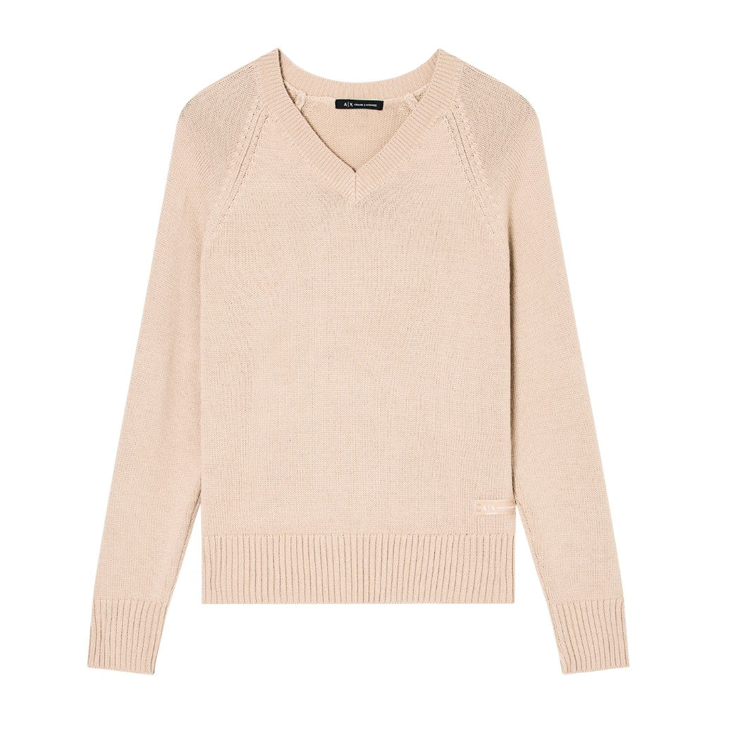 JERSEY ARMANI EXCHANGE MUJER