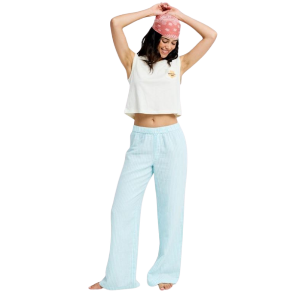 PANTALON ROXY SUN SPELL MUJER