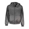 CHAQUETA CALVIN KLEIN WINDBREAKER  HOMBRE