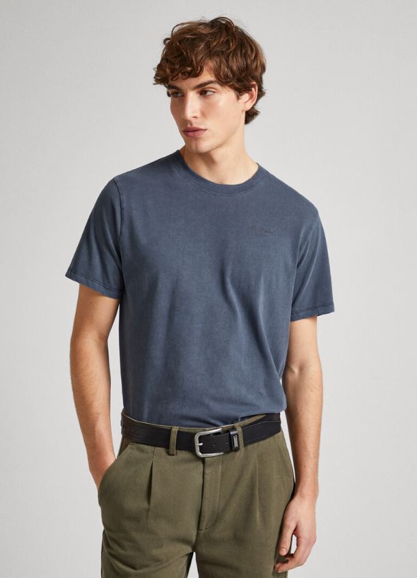 CAMISETA PEPE JEANS JACKO HOMBRE