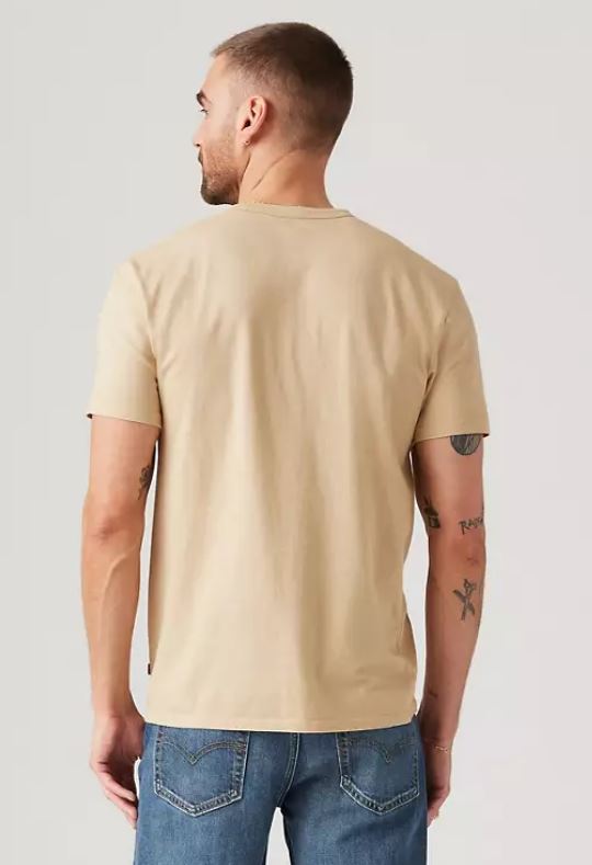 CAMISETA LEVI'S® PREMIUM SLIM HOMBRE