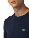 JERSEY LACOSTE HOMBRE