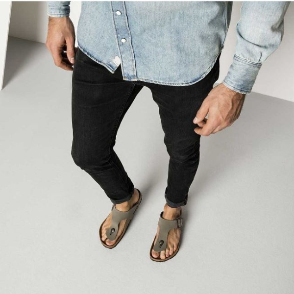 ZAPATO RAMSES BFBC BIRKENSTOCK HOMBRE