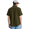 CAMISA QUIKSILVER TIMEBOX HOMBRE