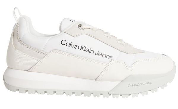 ZAPATILLA TOOTHY RUNNER CALVIN KLEIN MUJER