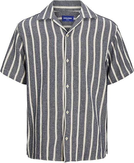 CAMISA JACK&JONES JORCOBA STRIPE HOMBRE
