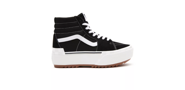 ZAPATILLA UA SK8-HI STACKED VANS UNISEX