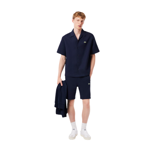 SHORT LACOSTE HOMBRE