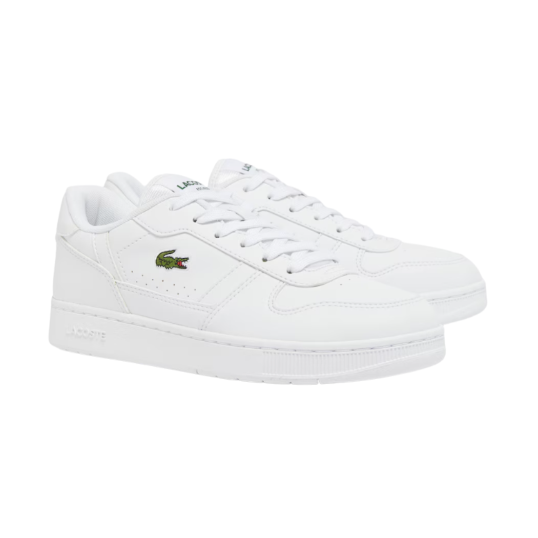 ZAPATILLA LACOSTE COURT JUNIOR
