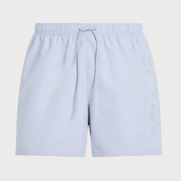 BAÑADOR CALVIN KLEIN DRAWSTRING HOMBRE